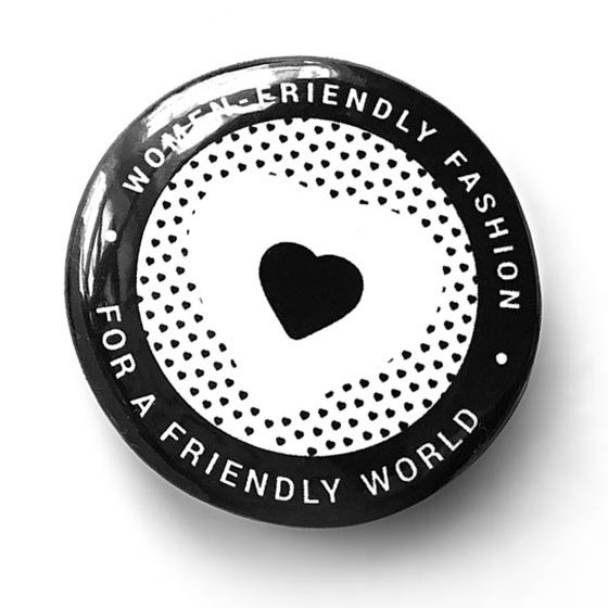 Women-Friendly-Fashion-campaign-2019-For-a-Friendly-World-sustainable-fashion-badge-to-buy